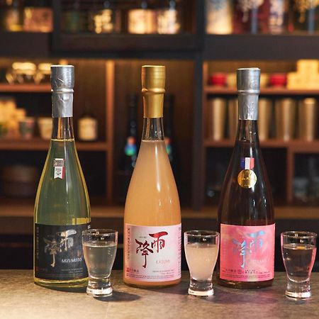 Sake Kura Hotel 川崎宿 (Adults Only) Exterior foto