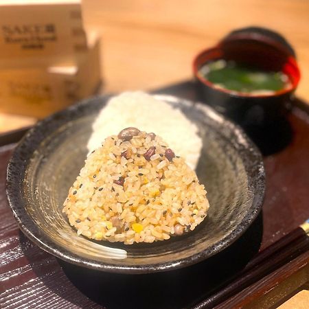 Sake Kura Hotel 川崎宿 (Adults Only) Exterior foto