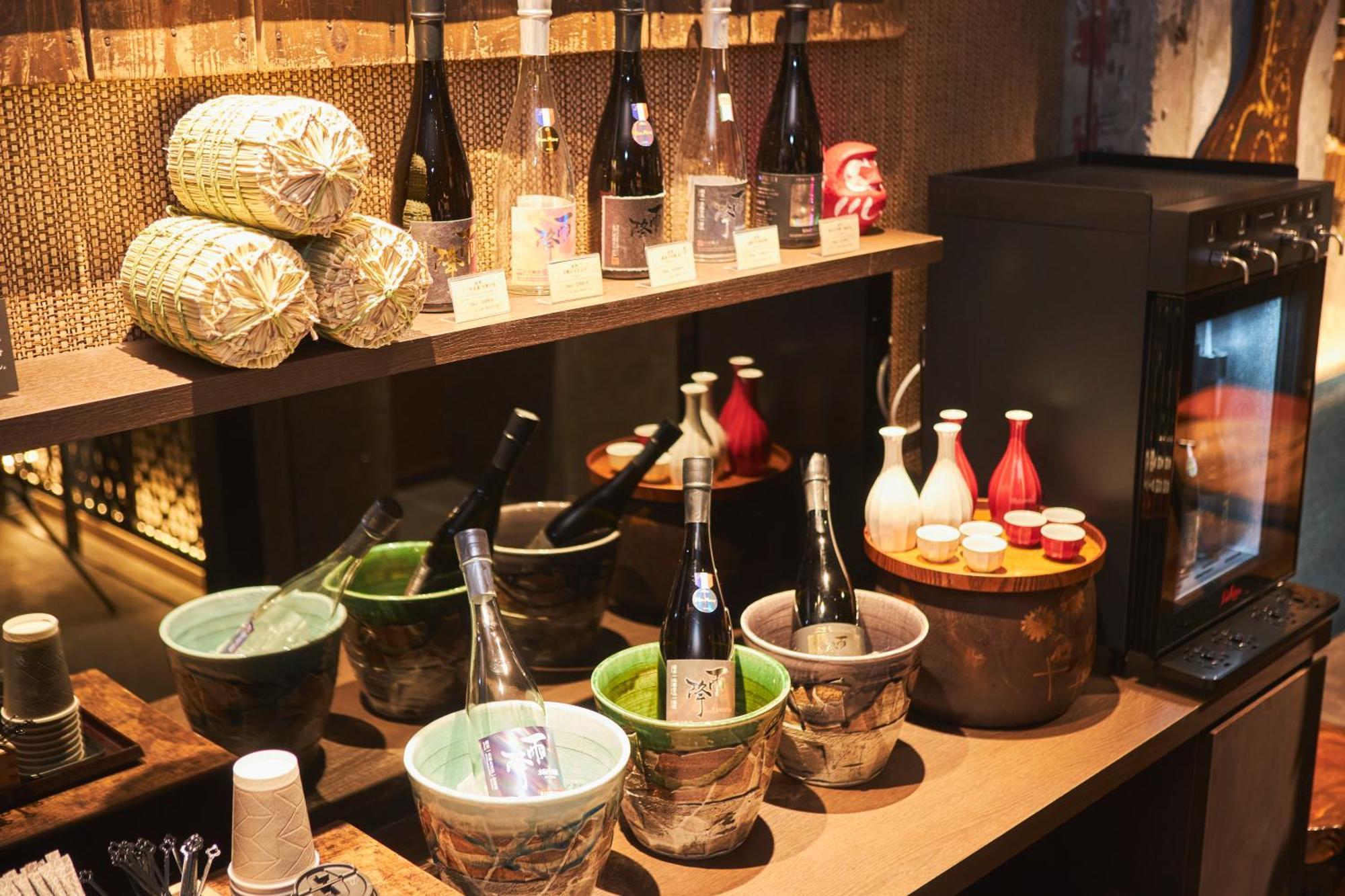 Sake Kura Hotel 川崎宿 (Adults Only) Exterior foto