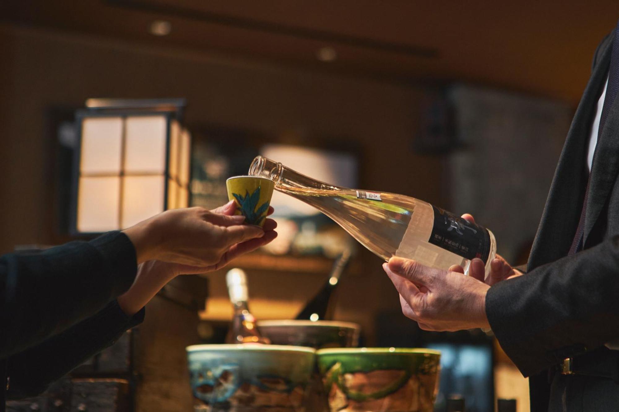 Sake Kura Hotel 川崎宿 (Adults Only) Exterior foto