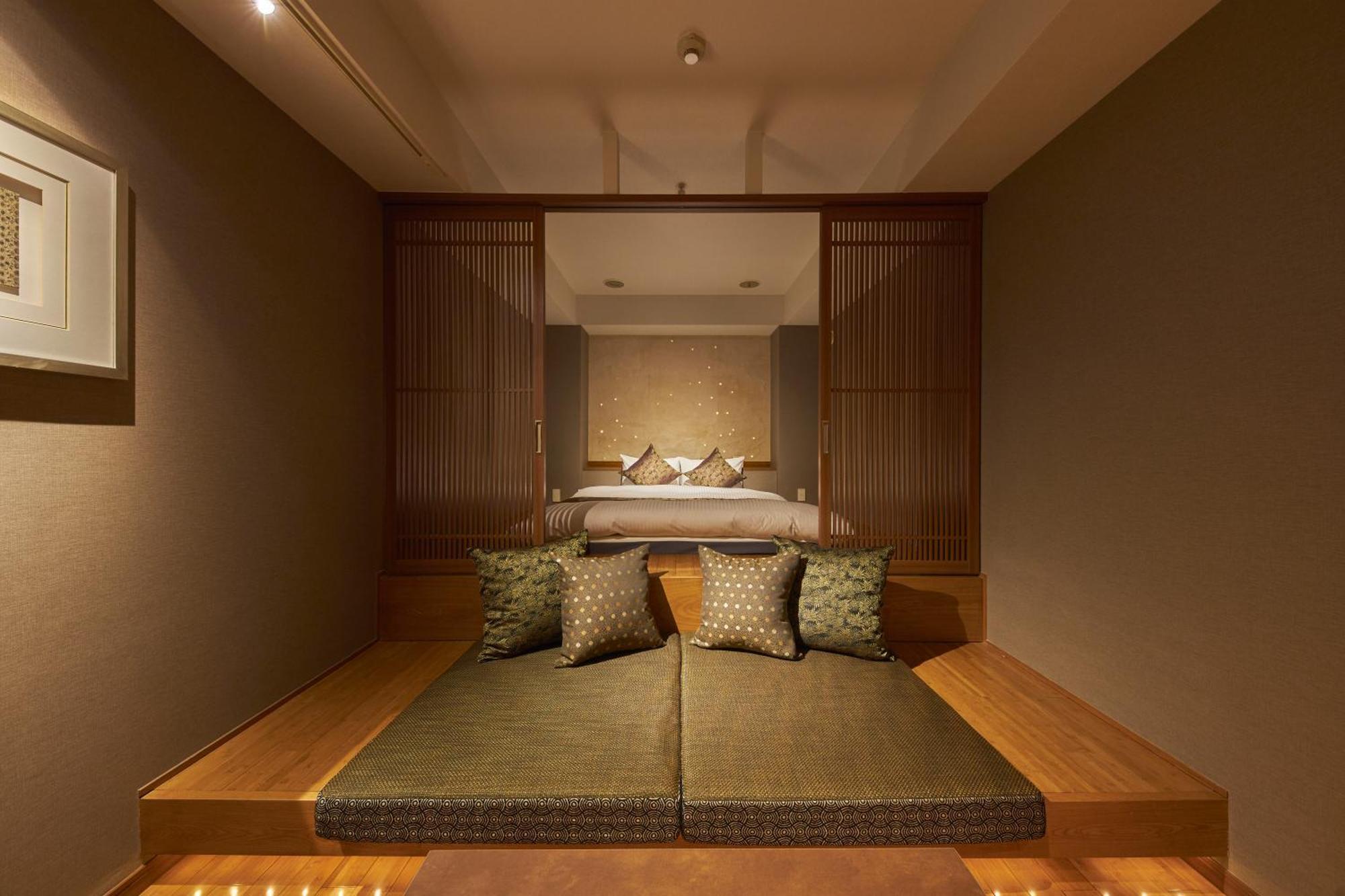 Sake Kura Hotel 川崎宿 (Adults Only) Exterior foto