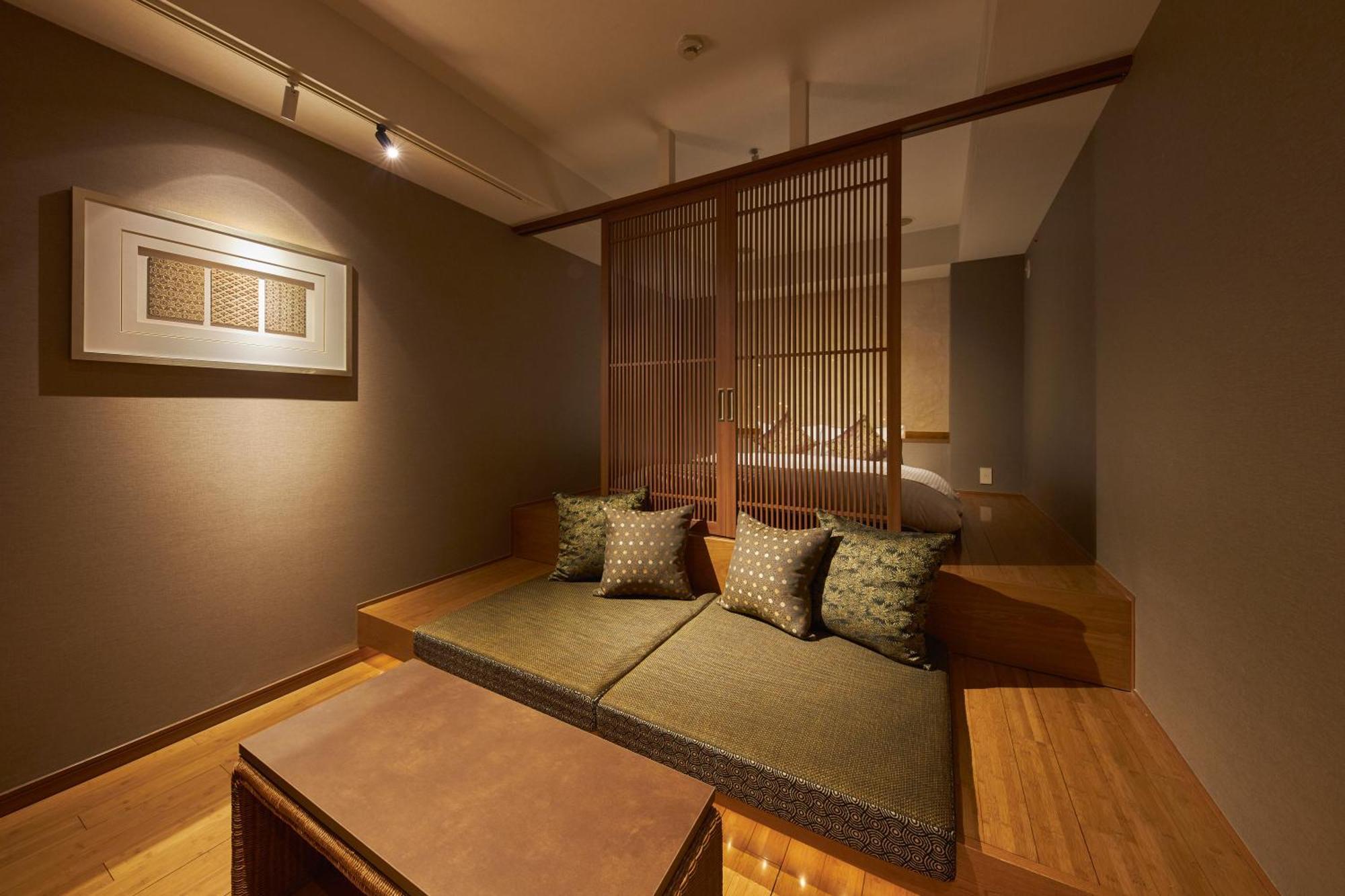 Sake Kura Hotel 川崎宿 (Adults Only) Exterior foto