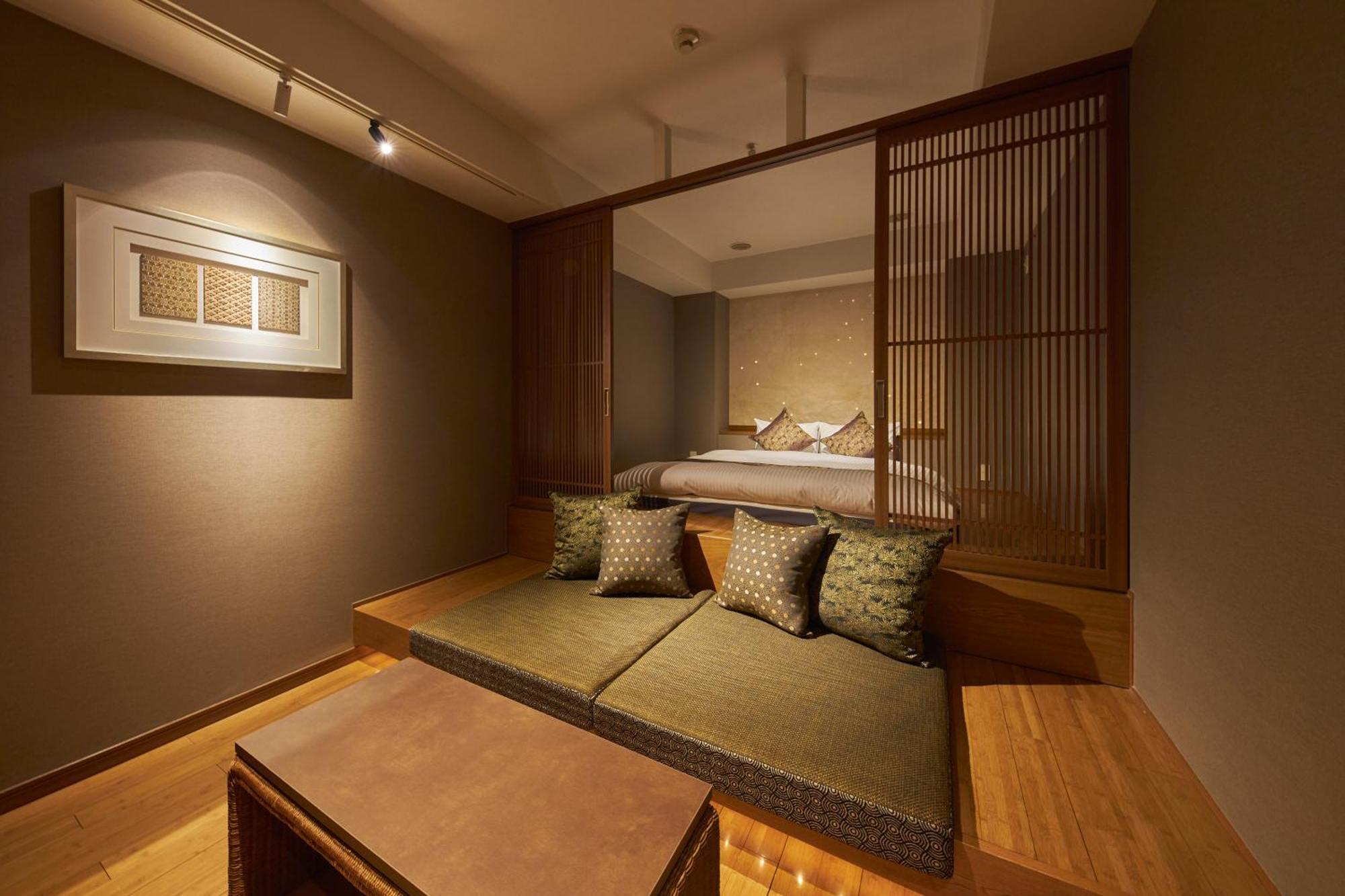 Sake Kura Hotel 川崎宿 (Adults Only) Exterior foto