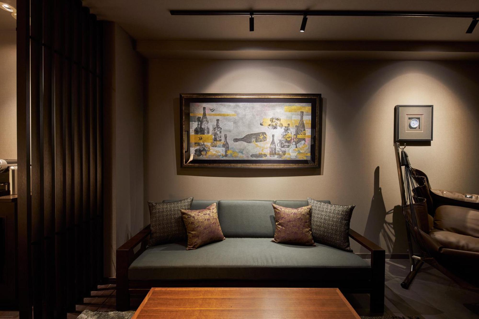 Sake Kura Hotel 川崎宿 (Adults Only) Exterior foto