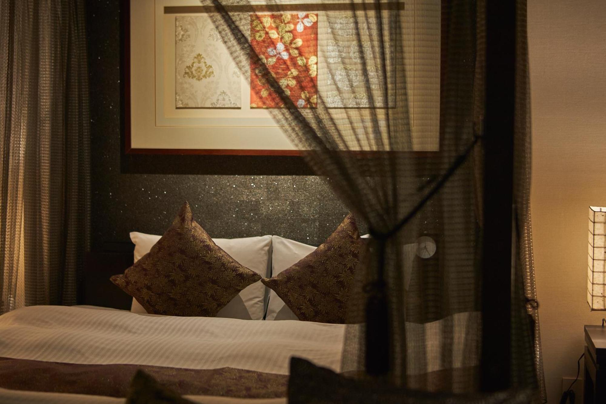 Sake Kura Hotel 川崎宿 (Adults Only) Exterior foto
