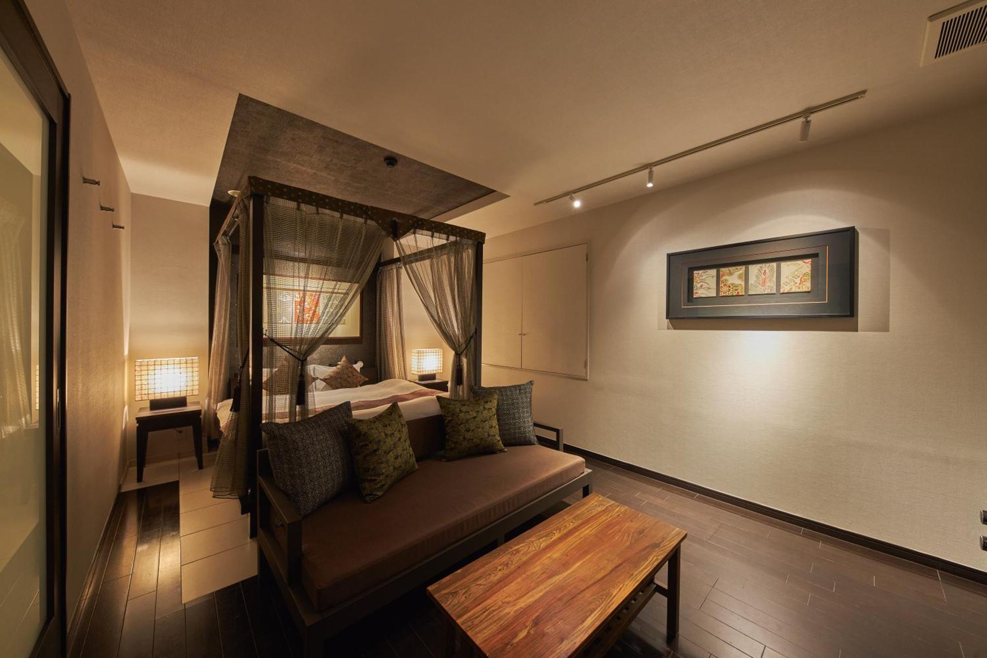 Sake Kura Hotel 川崎宿 (Adults Only) Exterior foto