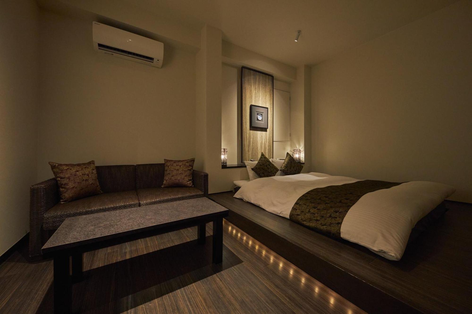 Sake Kura Hotel 川崎宿 (Adults Only) Exterior foto