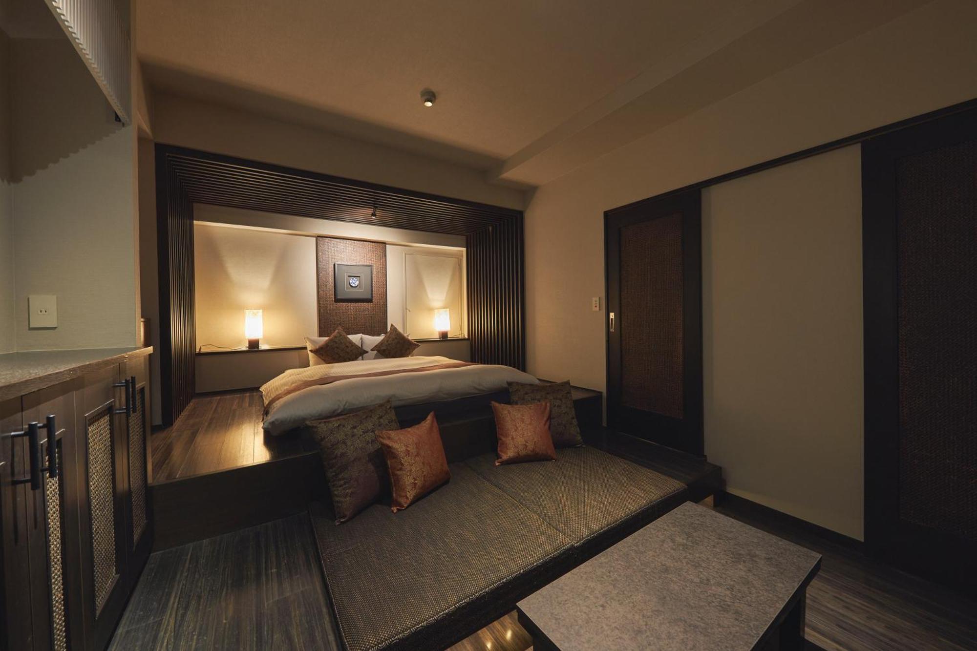 Sake Kura Hotel 川崎宿 (Adults Only) Exterior foto