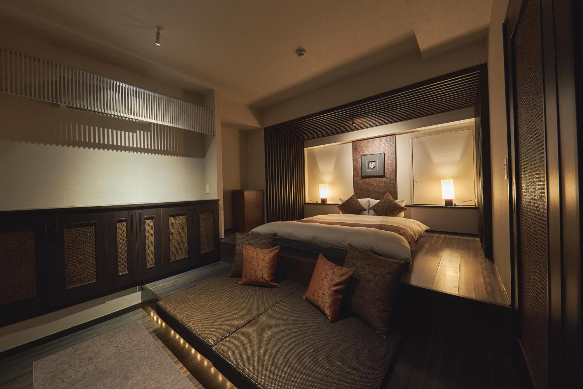 Sake Kura Hotel 川崎宿 (Adults Only) Exterior foto