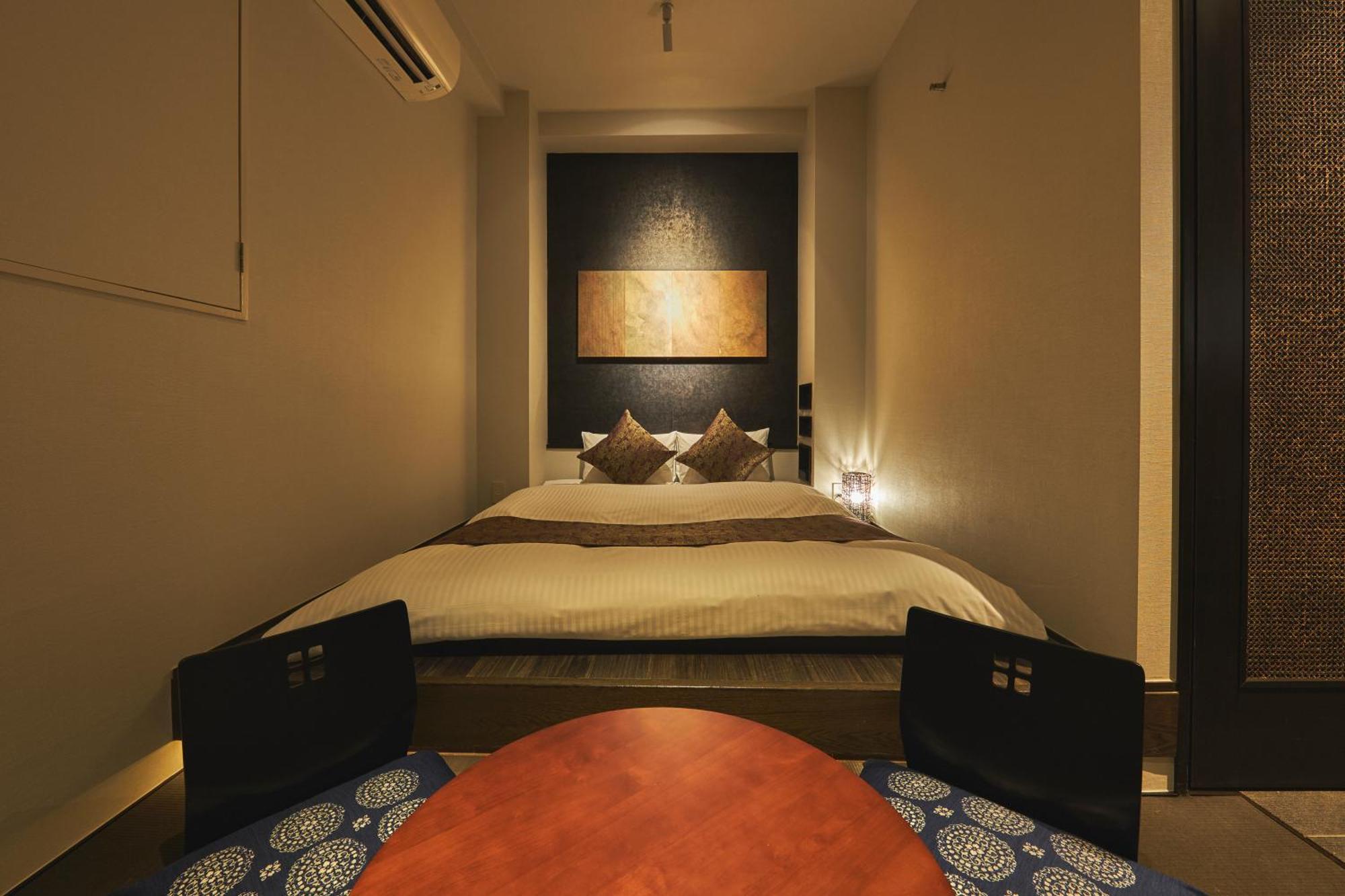 Sake Kura Hotel 川崎宿 (Adults Only) Exterior foto