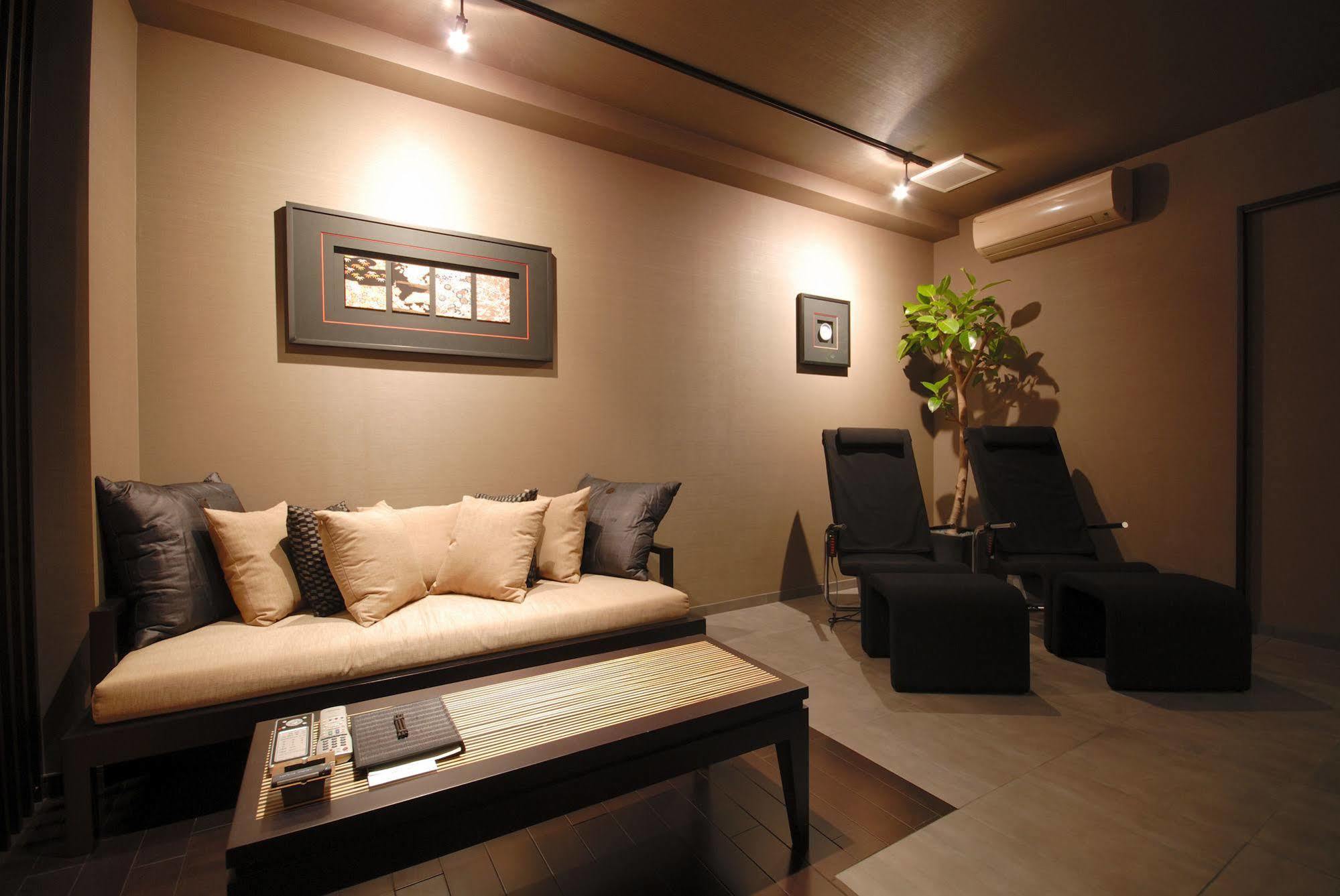 Sake Kura Hotel 川崎宿 (Adults Only) Exterior foto